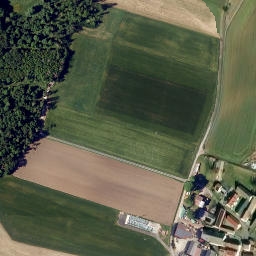 Satellite imagery of Steinbühl, DE