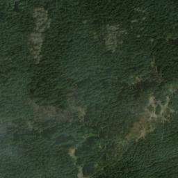 Satellite imagery of Kameniště [Tři Sekery-Krásné], CZ