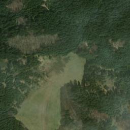 Satellite imagery of Kameniště [Tři Sekery-Krásné], CZ