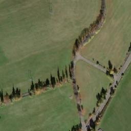 Satellite imagery of Výhledy [Mariánské Lázně-Úšovice], CZ