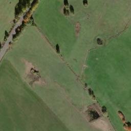 Satellite imagery of Výhledy [Mariánské Lázně-Úšovice], CZ