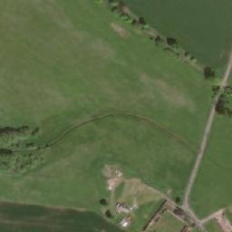 Satellite imagery of U Smrčího dvora [Teplá-Klášter Teplá], CZ