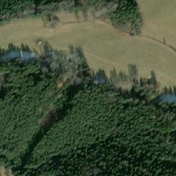 Satellite imagery of (U Samot) [Úterý], CZ