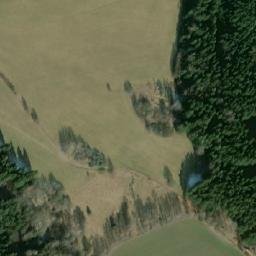 Satellite imagery of (U Samot) [Úterý], CZ