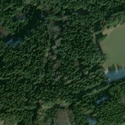 Satellite imagery of (U Samot) [Úterý], CZ