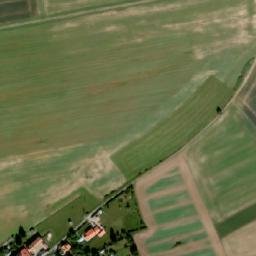 Satellite imagery of Na Hůrce [Plasy-Žebnice], CZ