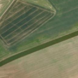 Satellite imagery of Na Hůrce [Plasy-Žebnice], CZ