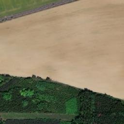 Satellite imagery of V Šachtách [Plasy-Babina] GSM, CZ