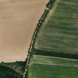 Satellite imagery of V Šachtách [Plasy-Babina] GSM, CZ