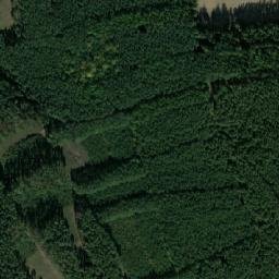 Satellite imagery of Holý vrch [Kožlany-Buček], CZ
