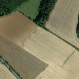 Satellite imagery of Holý vrch [Kožlany-Buček], CZ
