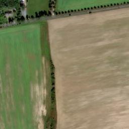 Satellite imagery of Hudlická skála [Hudlice] outlook p., CZ