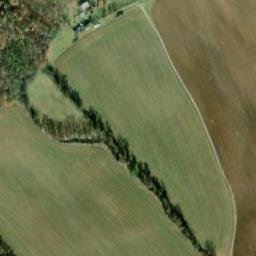 Satellite imagery of survey_point, CZ