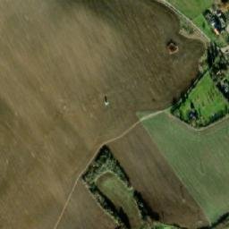 Satellite imagery of survey_point, CZ