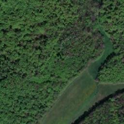 Satellite imagery of Doutnáč, CZ