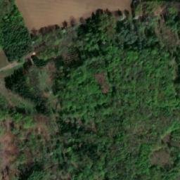 Satellite imagery of Hradinovský kopec [Vonoklasy], CZ