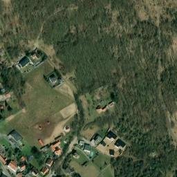 Satellite imagery of [Praha-Zbraslav] heat plant chimney-2, CZ