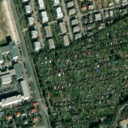 Satellite imagery of Kamen [Praha-Zbraslav] factory chimney-1, CZ
