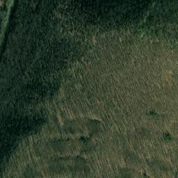 Satellite imagery of Kamen[Praha-Zbraslav] factory chimney-2, CZ