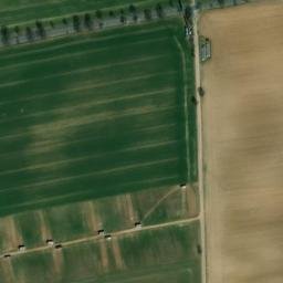 Satellite imagery of [Zlatníky-Hodkovice-Zlatníky] church t., CZ