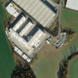 Satellite imagery of [Říčany-Jažlovice] GSM, CZ