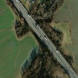 Satellite imagery of [Říčany-Jažlovice] GSM, CZ