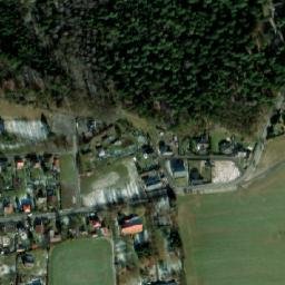 Satellite imagery of Vysoký les [Klokočná], CZ