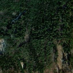 Satellite imagery of Vysoký les [Klokočná], CZ