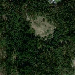 Satellite imagery of [Struhařov u Mnichovic] GSM, CZ