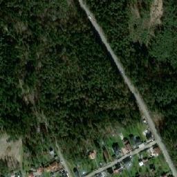 Satellite imagery of [Struhařov u Mnichovic] GSM, CZ