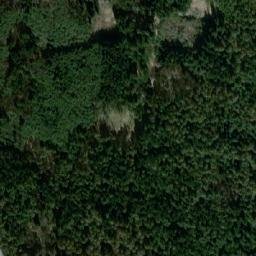 Satellite imagery of [Struhařov u Mnichovic] GSM, CZ