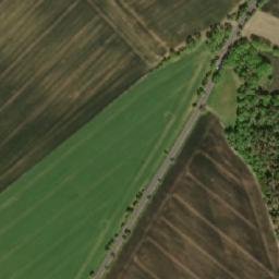 Satellite imagery of Polabská vyhlídka [Červené Pečky] outlook p., CZ