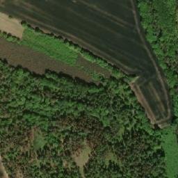 Satellite imagery of Polabská vyhlídka [Červené Pečky] outlook p., CZ