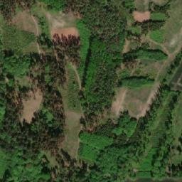 Satellite imagery of Polabská vyhlídka [Červené Pečky] outlook p., CZ