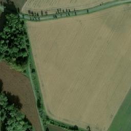 Satellite imagery of Na Šistce [Bílé Podolí-Zaříčany], CZ