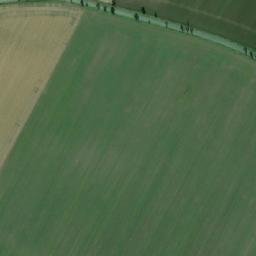 Satellite imagery of Na Šistce [Bílé Podolí-Zaříčany], CZ