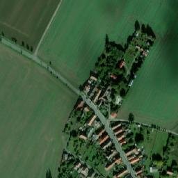 Satellite imagery of Na Šistce [Bílé Podolí-Zaříčany], CZ
