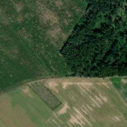 Satellite imagery of [Semtěš u Bílého Podolí] GSM, CZ