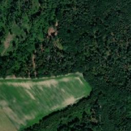 Satellite imagery of [Semtěš u Bílého Podolí] GSM, CZ