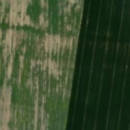 Satellite imagery of Barborka [Svinčany - Raškovice] outlook t., CZ