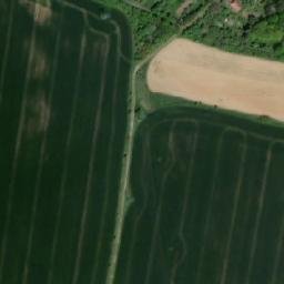 Satellite imagery of Barborka [Svinčany - Raškovice] outlook t., CZ