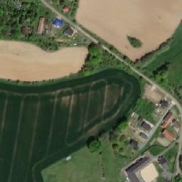 Satellite imagery of Barborka [Svinčany - Raškovice] outlook t., CZ