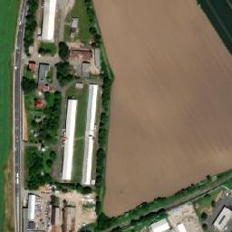 Satellite imagery of [Chrudim] HG, CZ