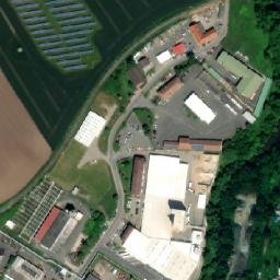 Satellite imagery of [Chrudim] HG, CZ