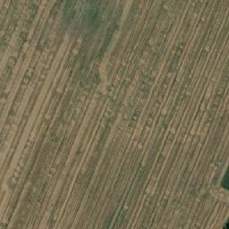 Satellite imagery of (Na Vrších) [Chroustovice-Holešovice], CZ