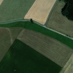 Satellite imagery of (Džbánovská velká strana) [Voděrady u Českých Heřmanic], CZ