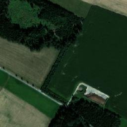 Satellite imagery of (Džbánovská velká strana) [Voděrady u Českých Heřmanic], CZ