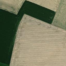 Satellite imagery of (Džbánovská velká strana) [Voděrady u Českých Heřmanic], CZ