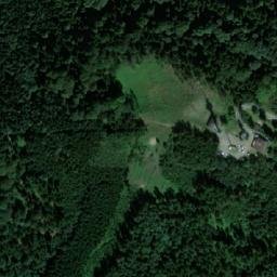 Satellite imagery of Andrlův Chlum  GSM, CZ