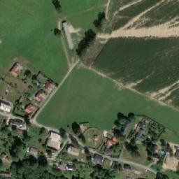 Satellite imagery of [Ústí nad Orlicí-Knapovec] church t., CZ